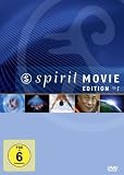 Produkt-Bild: Spirit Movie Edition, Vol. 1 [5 DVDs]