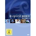 Spirit Movie Edition, Vol. 1 [5 DVDs]