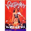 VANESSA MAE - THE RED HOT TOUR - LIVE AT THE ROYAL ALBERT HALL - ( IMPORT DVD PLAYS REGION 2 )