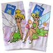 2 Pcs Tinkerbell Tinker Bell Kitchen Towel / Hand Towel set