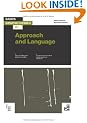 Basics Graphic Design 01: Approach and Language