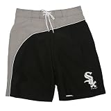 Chicago White Sox MLB Men's Swim Trunks