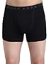 HUGO BOSS Men's Bodywear Black Boxer Brief