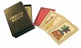 Jeu de cartes - Oracles - Oracle belline Jeu de cartes - Oracles - Oracle belline