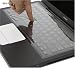 キーボードカバー・PURE WRAP KEY #03 for Apple MacBook Series Flat Surface Keyboard Cover クリア(光沢のある透明)PWK03 キーボードカバー・PURE WRAP KEY #03 for Apple MacBook Series Flat Surface Keyboard Cover クリア(光沢のある透明)PWK03