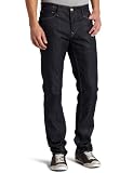 EARNEST SEWN DENIM Men's Ramone Ponyboy Jean