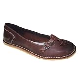 KICKERS, Schuhe, Ballerina KICK BALLET, marron