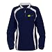 Search Our Specialty Mall : Jimmie Johnson Women's Checkered Future 1/4 Zip Fleece Pullover
