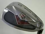 Wilson Staff Di7 Di-7 Gap & Sand Wedge GW SW V2 2pk NEW
