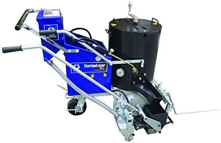 Graco ThermoLazer 200TC with 9 inch (22.5 cm) FlexDie - 17A338