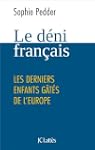 Le d�ni fran�ais