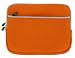 Packard Bell 11.6-Inch Dot M Netbook Neoprene Sleeve SlipCase (Invisible Zipper Dual-...