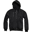 Fox Racing Cargo Fleece Men's Sportswear Jacket - Black