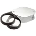 Eschenbach Biconvex Precision Folding Loupe Magnifier