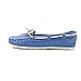 Minnetonka Women's Cloud Boat Moc