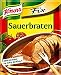 Knorr Fix Sauerbraten ( Pot Roast ) - 1 pc