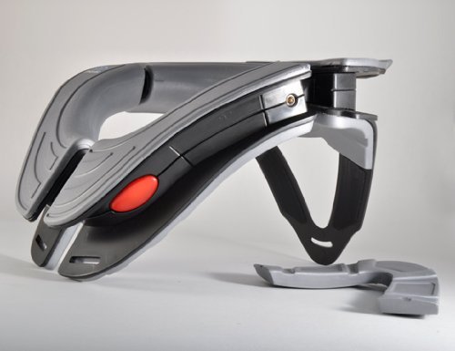 Moveo Neck Brace Dynamic (Color: white)