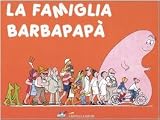 La famiglia Barbapapà