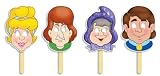 Fairy Tale Masks Cinderella