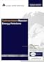 Turkmenistan-Russian Energy Relations (Russian Foreign Energy Policy Reports)