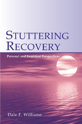 stuttering recovery personal and empirical perspectives