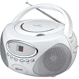 PORTABLE CD PLAYER