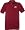 Arkansas Razorbacks Red Classic Pique Stainguard Polo Shirt - Small