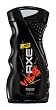 Axe Revitalizing Shower Gel, Vice 12 oz, (Case of 6)
