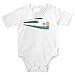 Japanese Bullet Train Onesie