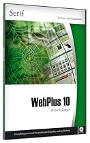 WebPlus 10 (PC)