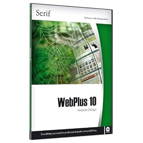 WebPlus 10 (PC)