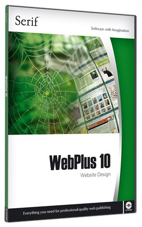 WebPlus 10 (PC)