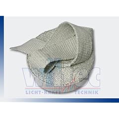 Hitzeschutzband f�r F�cherkr�mmer & Auspuffanlagen 10 m, 1,10Euro/m