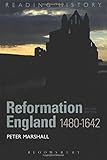 Reformation England, 1480-1642