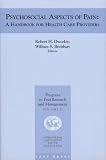 Health Care Provider Books