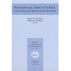 Psychosocial Aspects of Pain: A Handbook for Health Care Providers (Progress in Pain... by Robert H. Dworkin and William S., M.D. Breitbart