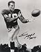 Frank Gifford Autographed/Hand Signed New York Giants 8x10 Photo HOF 77
