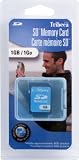 Tribeca FV00176 2GB SD Card