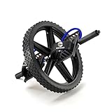 Big Mike's Fitness Revolution Wheel