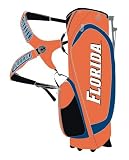 New Nike 2011 Florida Gators Collegiate Golf Carry Bag w/ Stand