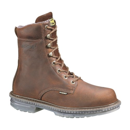 Wolverine W04246 Men's Compressor 8