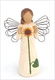 Willow Tree Angel of Summer