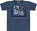 Founding Fathers T-Shirt 100% Cotton Short Sleeve Shirt for Teens & Adults