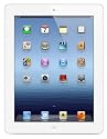 Ipad 3 (3rd Generation) 16gb WIFI - White