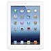 Apple iPad MD328LL/A (16GB, Wi-Fi, White) (3RD Generation)