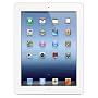 Apple iPad MD328LL/A (16GB, Wi-Fi, White) (3RD Gen&hellip by Apple