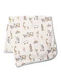 gelato pique Kids&Baby(ジェラートピケ キッズアンドベイビー)サーカスbabyブランケット OWHT F