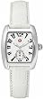 NEW MICHELE URBAN MINI STAINLESS STEEL LADIES WATCH MWW02A000094
