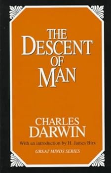 the descent of man (non illustrated) - charles darwin the descent of man (non illustrated) - charles darwin