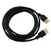 10 ft 3M Gold Plated HDMI 1.3 1080p Premium Cable Gold 1080p HDTV PS3 Xbox 360